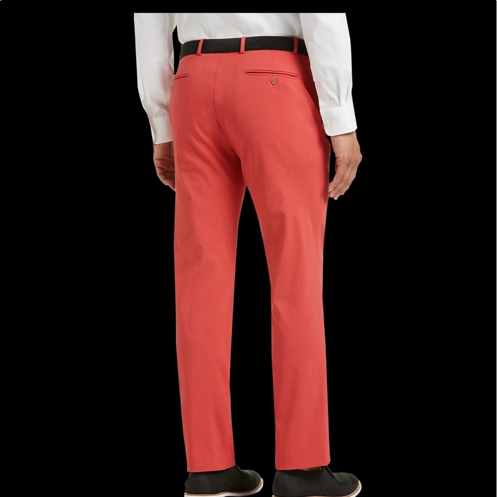 Timmy Hilfiger Coral Modern Fit Pant